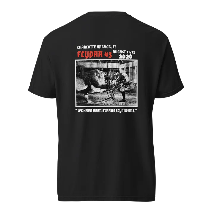 THE COMPOSURE TEE product image (2)