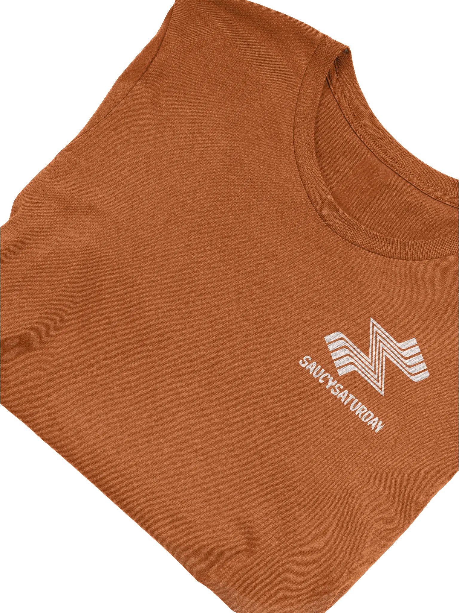 WhataSaucy T-SHIRT OG version product image (15)
