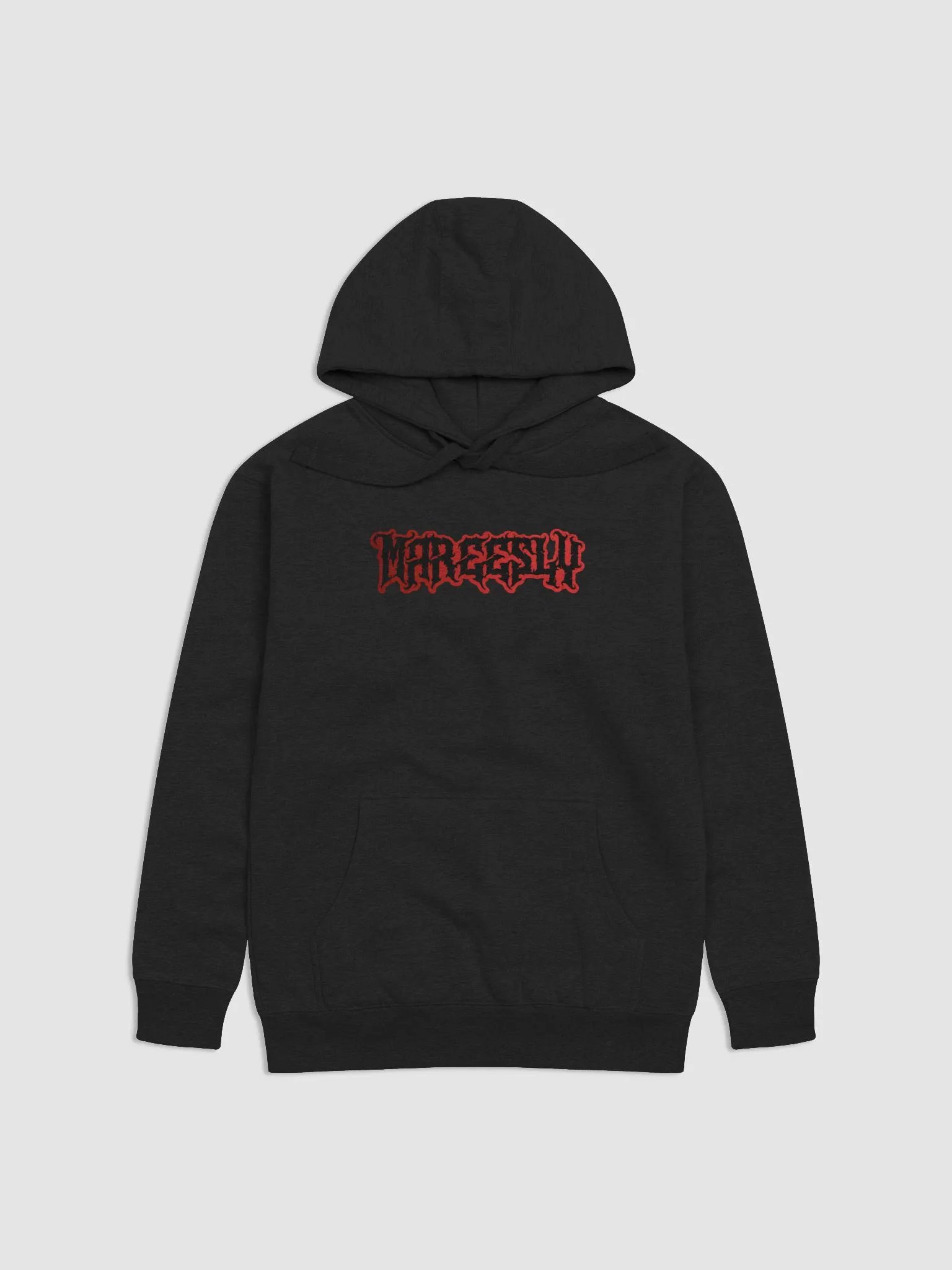 Mareesly Hoodie product image (3)