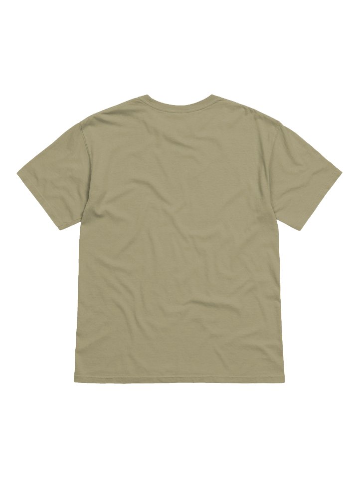 Dumb Little Guy Comfort Tee product image (18)
