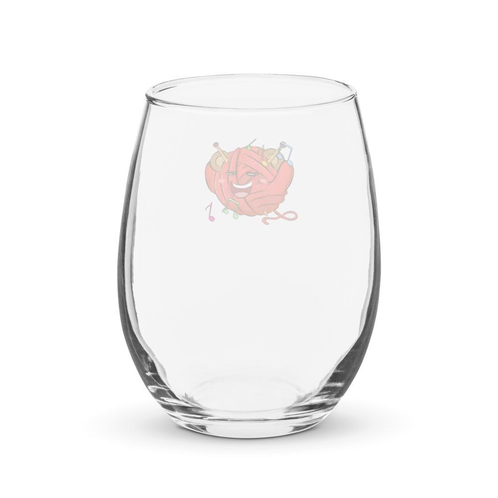 Emote-Dance-Glas-15oz product image (2)