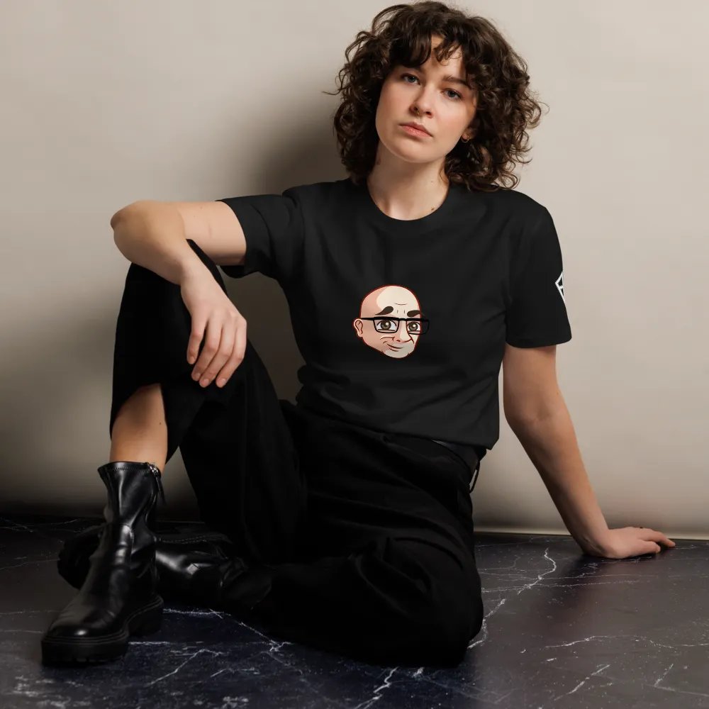 Ed Kern Tee product image (10)