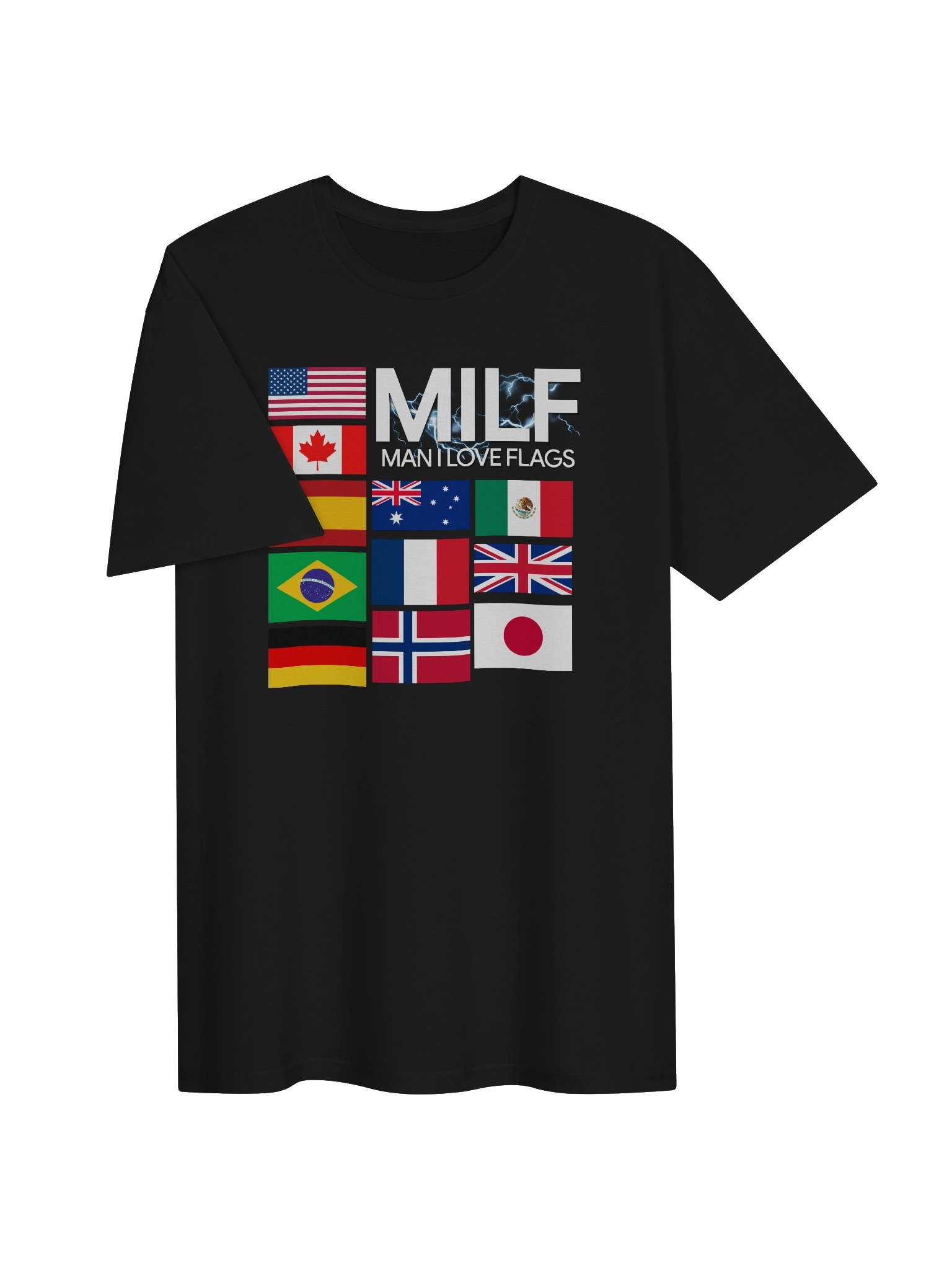MILF - MAN I LOVE FLAGS product image (3)