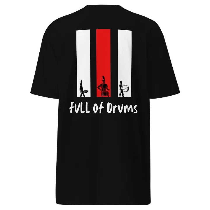 Onyx Percussion Performance Tee product image (2)