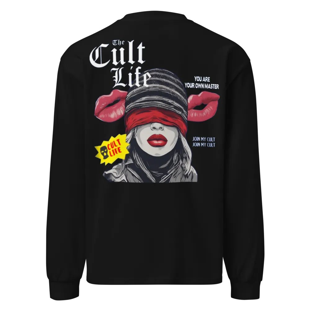 CULT RED LIPS product image (2)