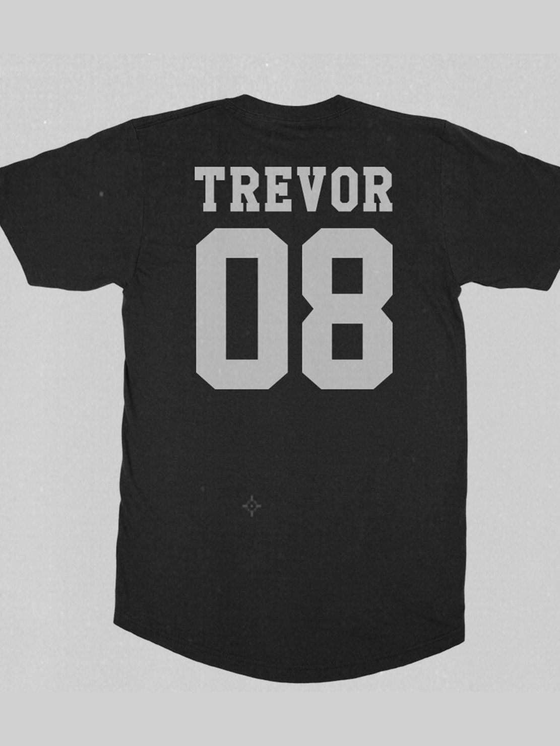 Too Easy Trevor Tee product image (1)