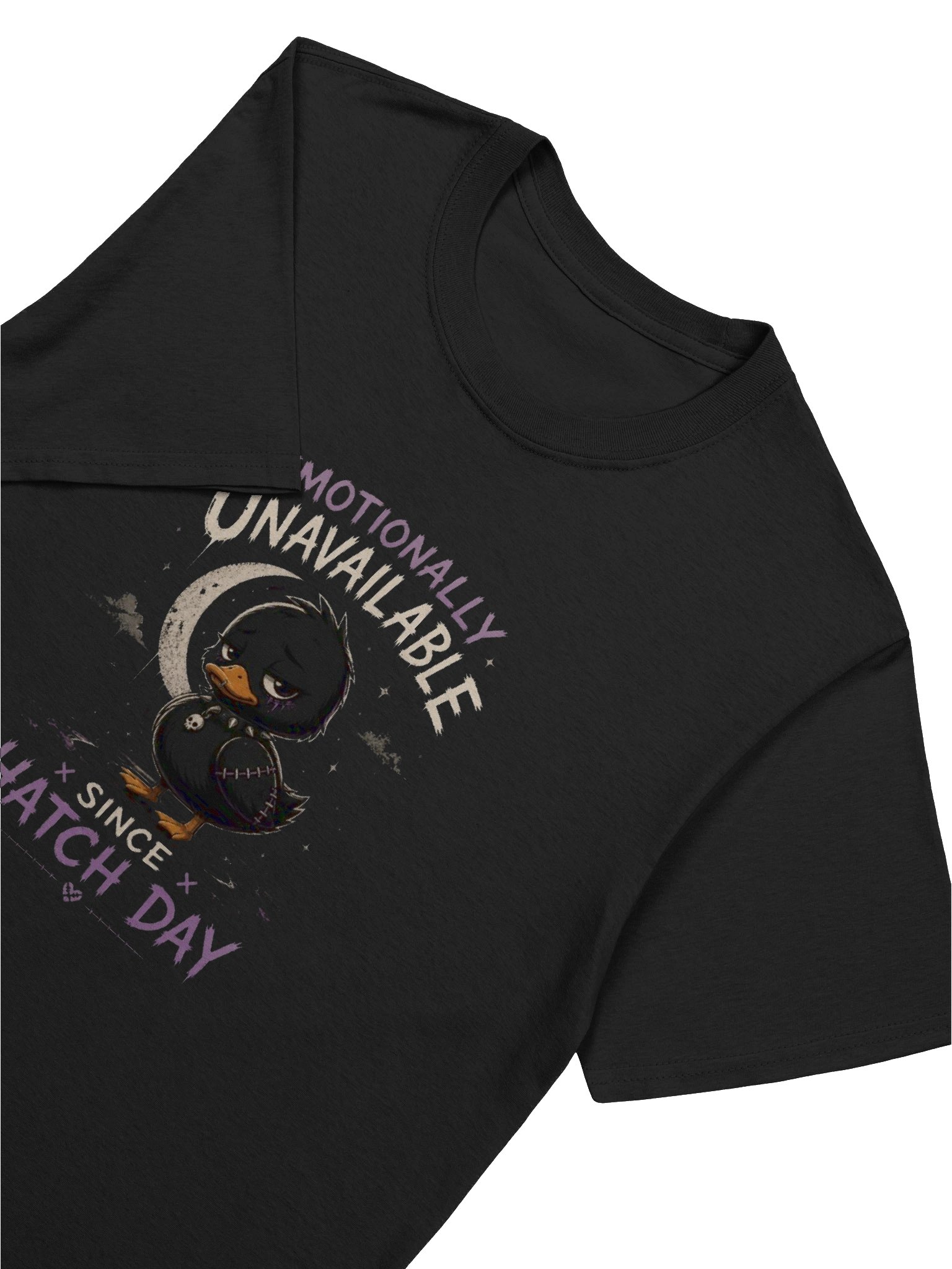 Unaivalable Tee product image (7)