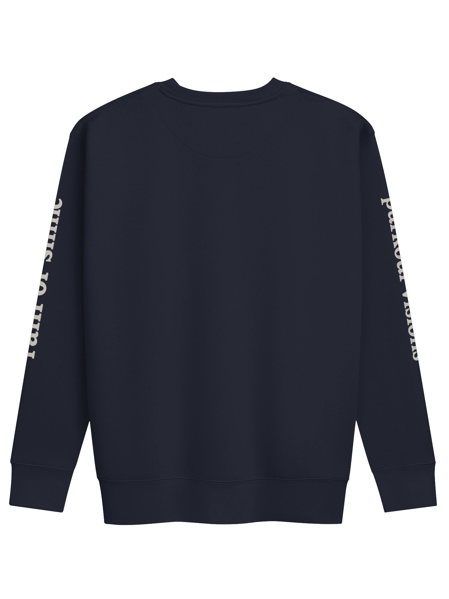 PKV Splat Navy/Ivory product image (2)