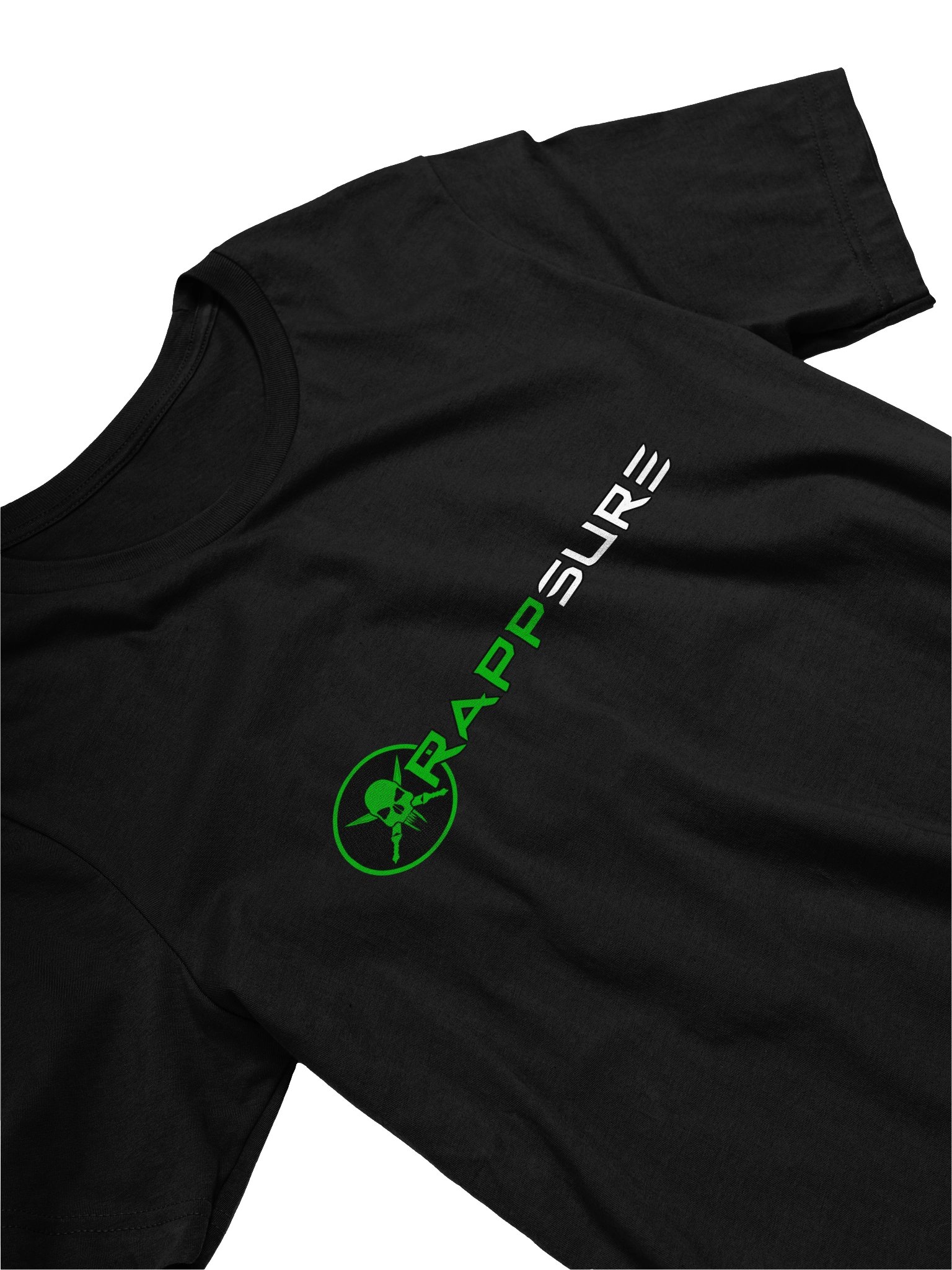 Rappsure Full Logo T-Shirt product image (28)