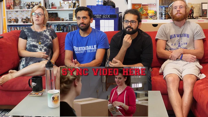 Video thumbnail
