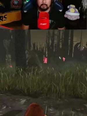 Last one escaped! 2v8 #DBD | #jae6one9 on #Twitch
