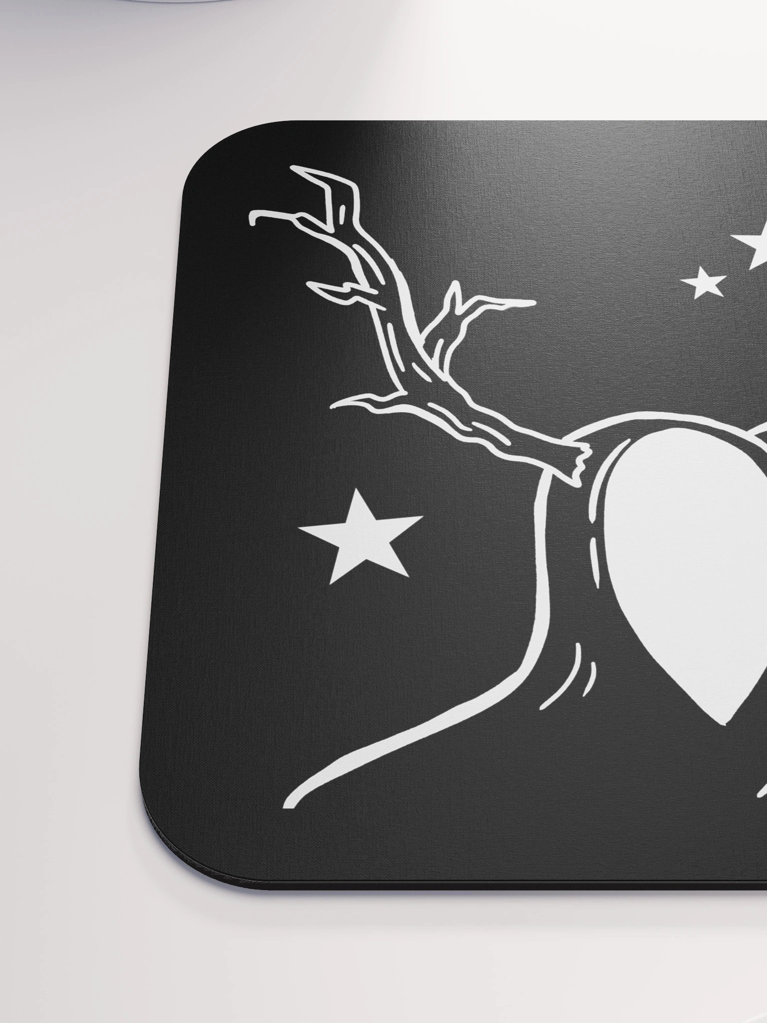 Cryptid Mouse Mat product image (6)