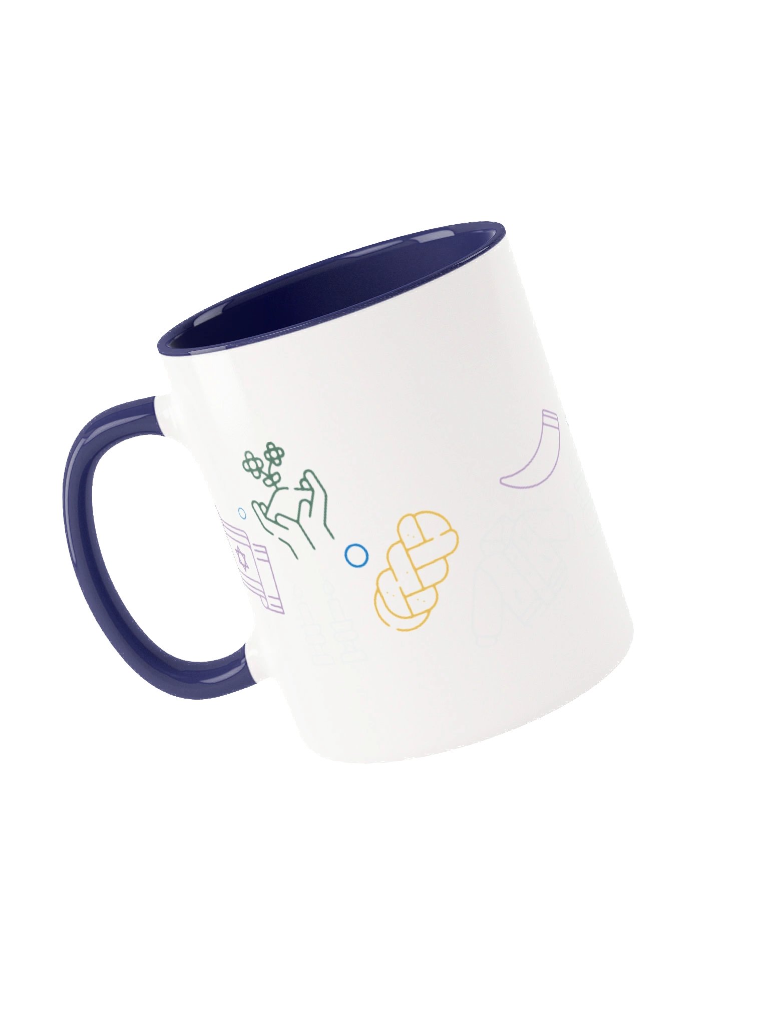 Slifka Purpose Mug product image (3)