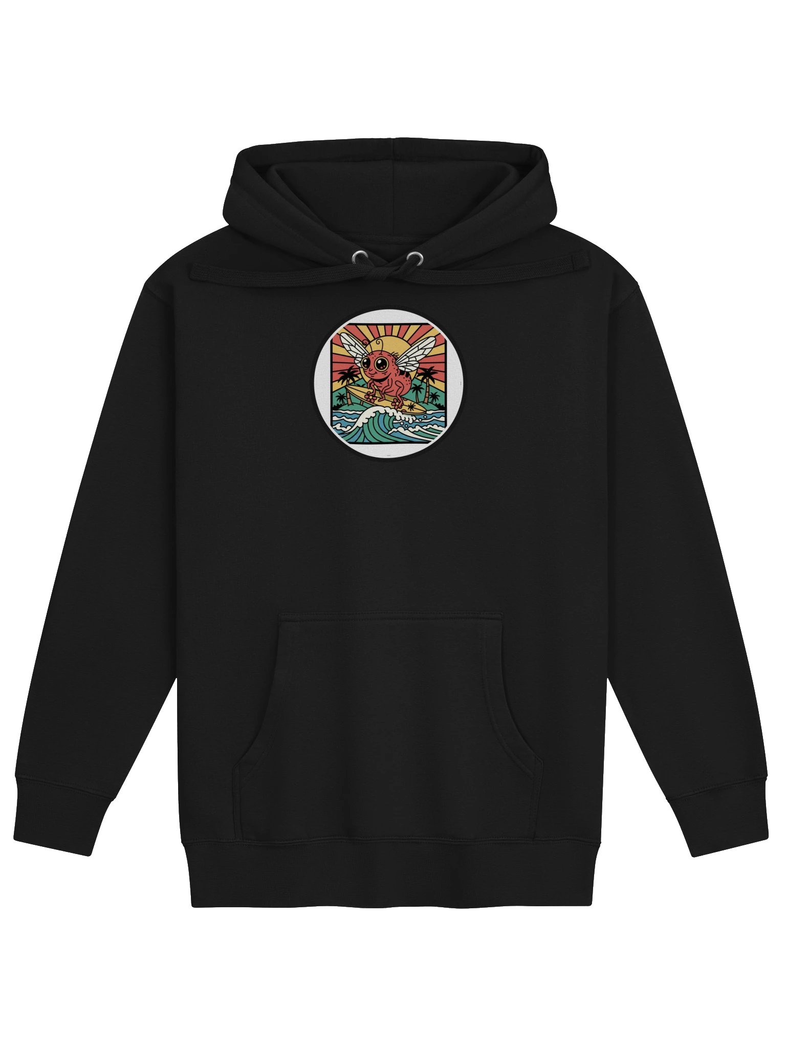 murarfly Hoodie product image (1)