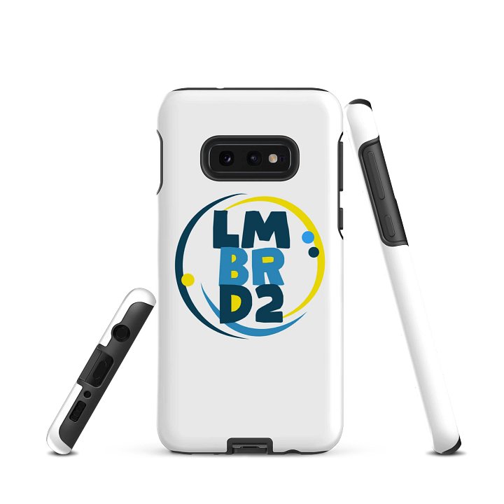 LMBRD2 Tough Case for Samsung® product image (1)