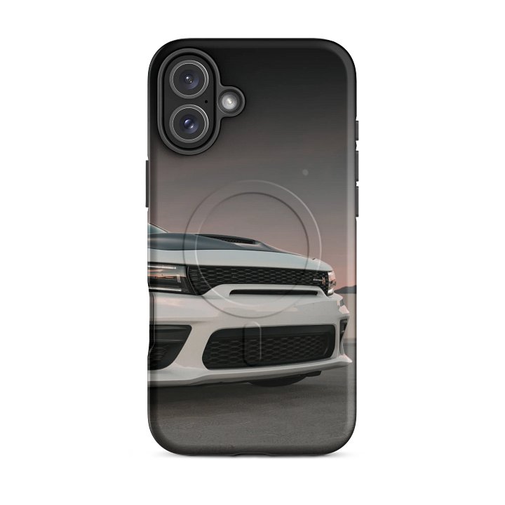 GUILLOVELO SRT MAGSAFE IPHONE CASE product image (2)