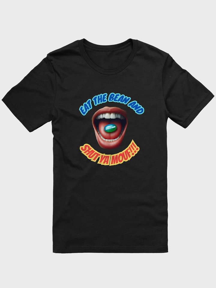 EAT THE BEAN T-Shirt product image (8)
