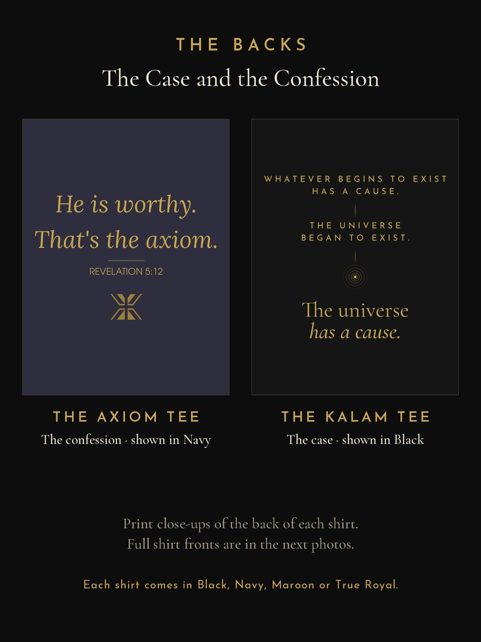 The Case and the Confession product image (1)