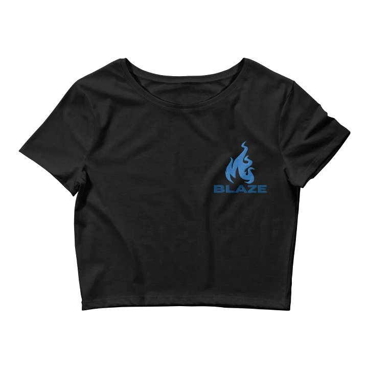 blaze crop-top product image (2)
