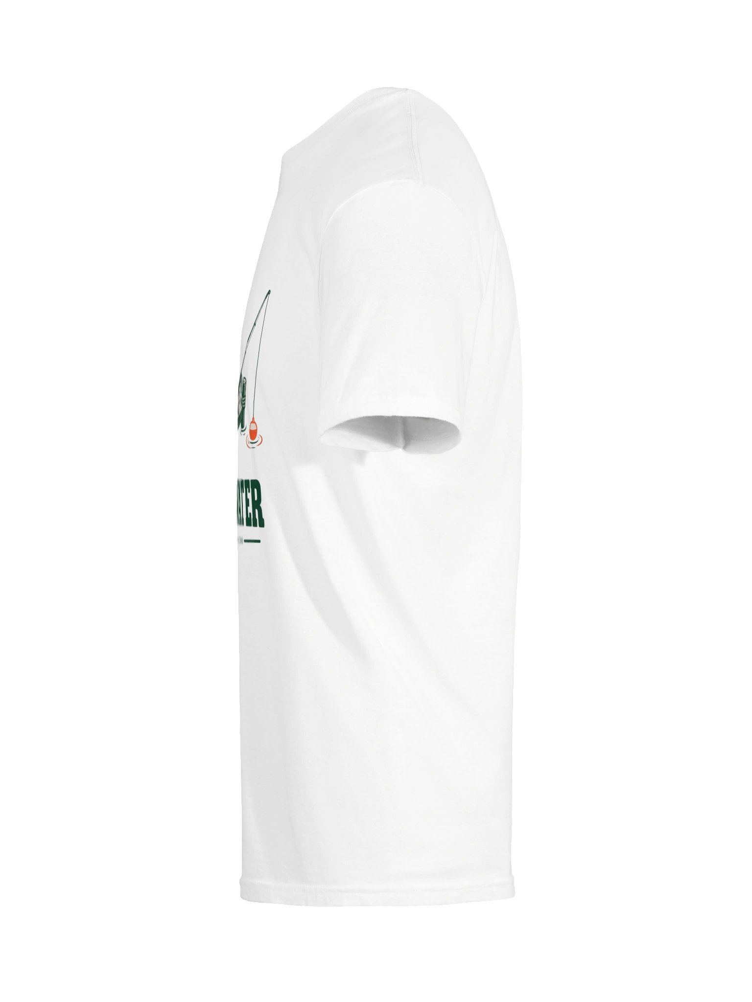 Into the Water T-Shirt product image (9)
