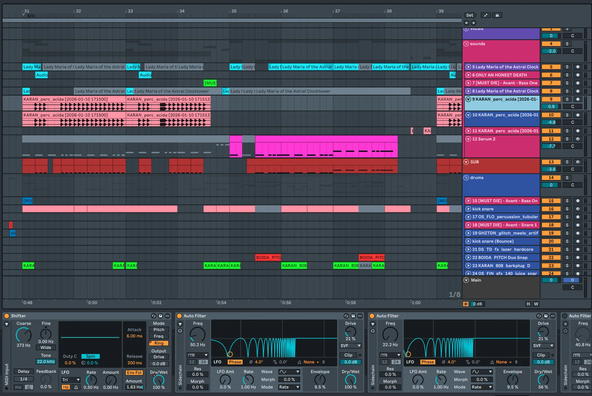 this South American genre is blowing up Project File, "funk step" product image (2)