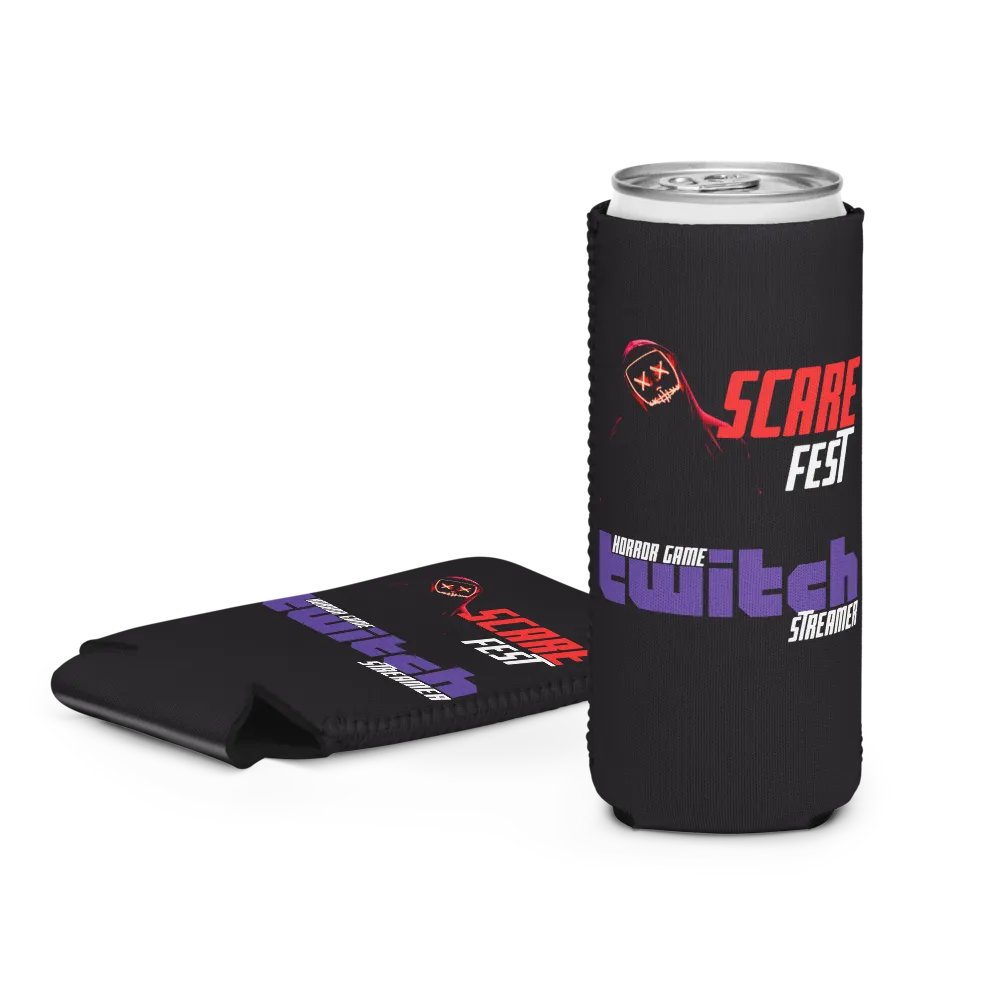 ScareFest Can Cooler product image (10)