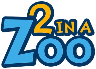 2 in a Zoo