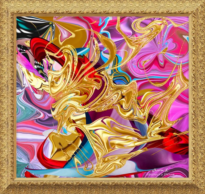 Eternal Gold product image (9)