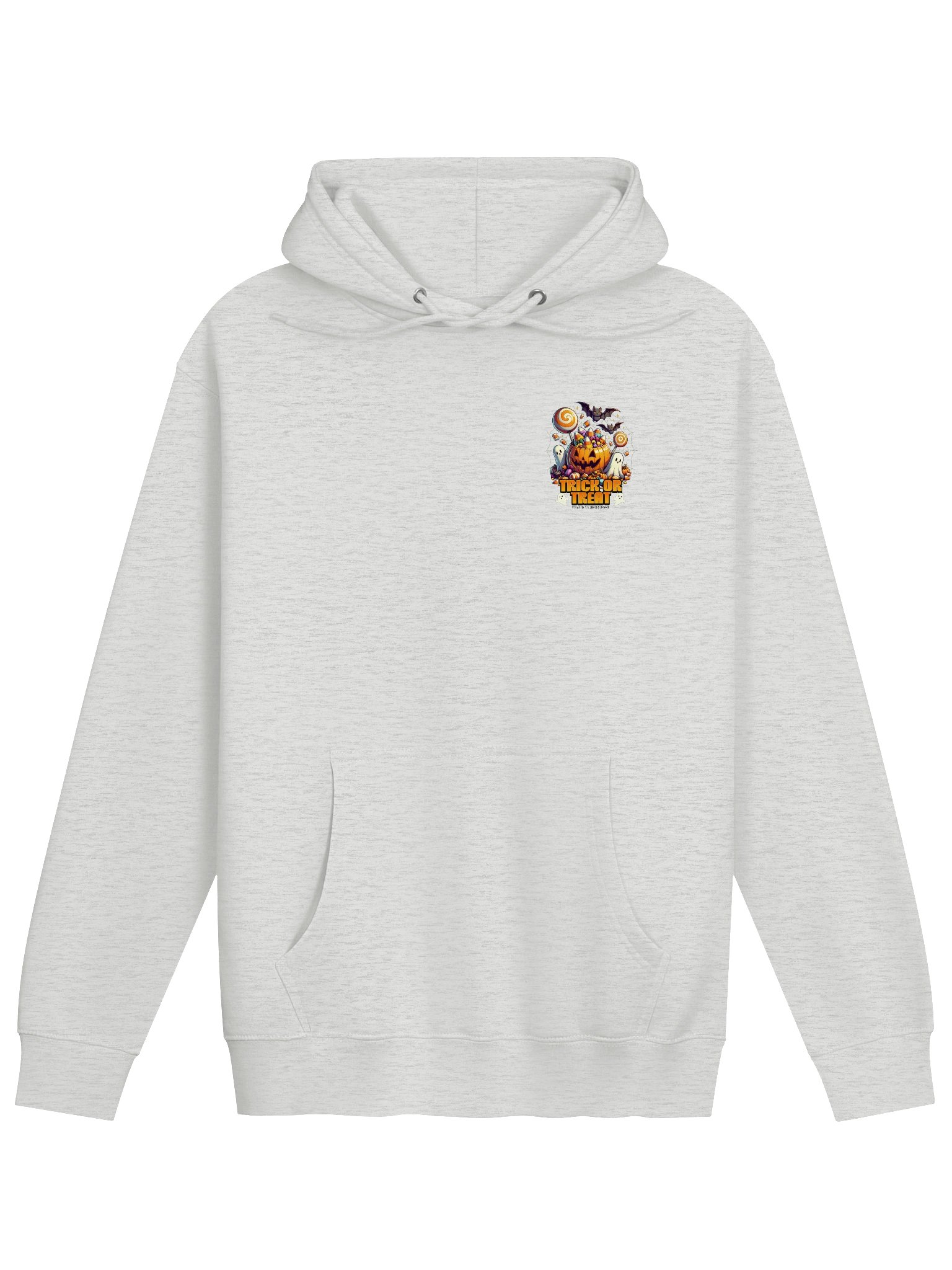 Trick or Treat Hoodie product image (1)