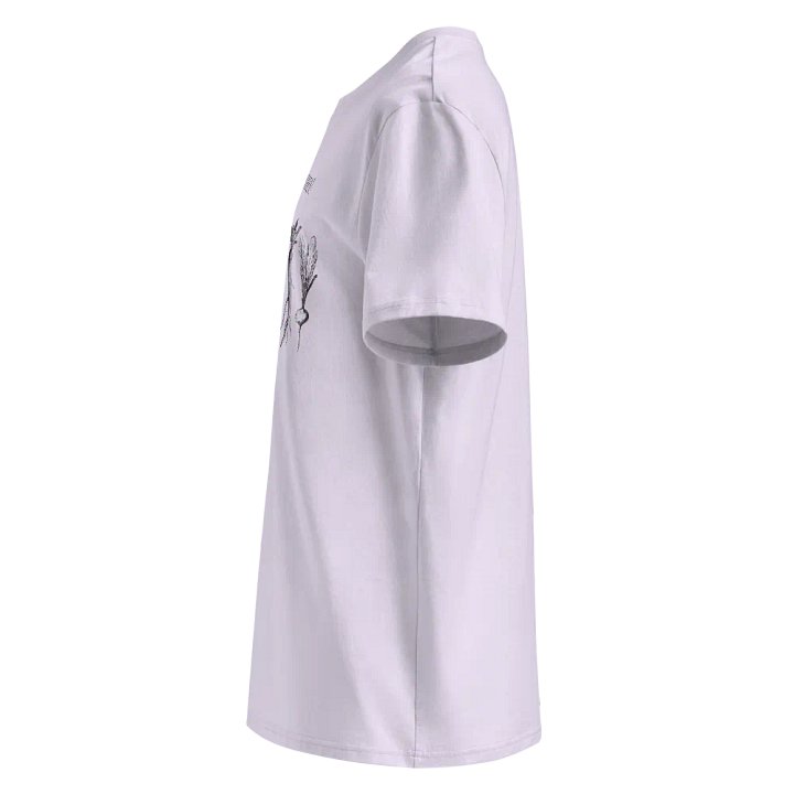 Root Veggie Delight Organic T-Shirt product image (2)