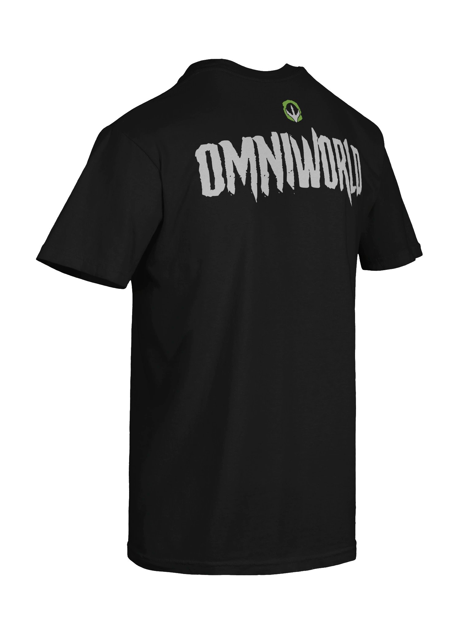 Omniworld Heavyweight Champ T-Shirt product image (10)