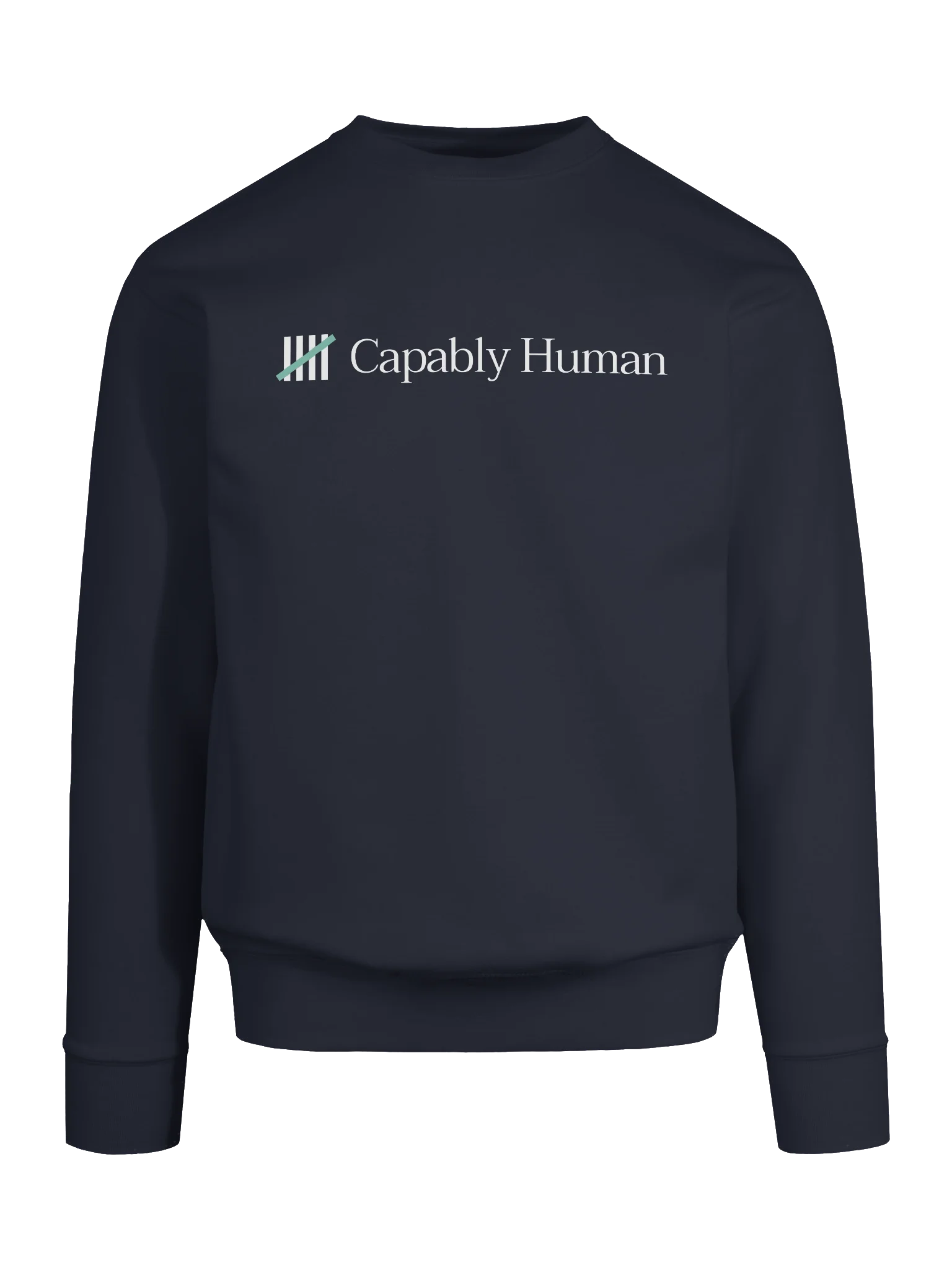 Capably Human - Premium Sweatshirt product image (19)
