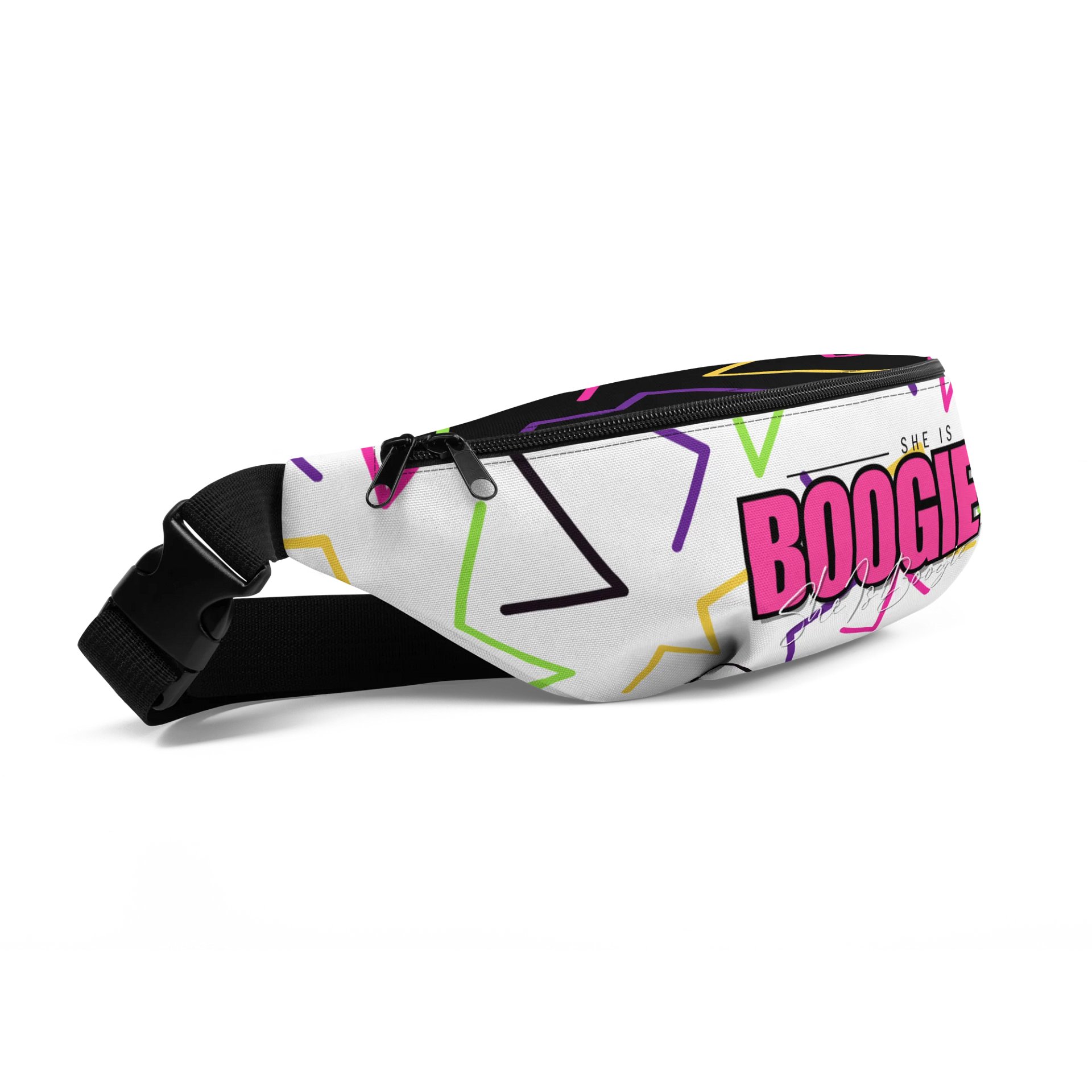 The Boogie Bag product image (4)