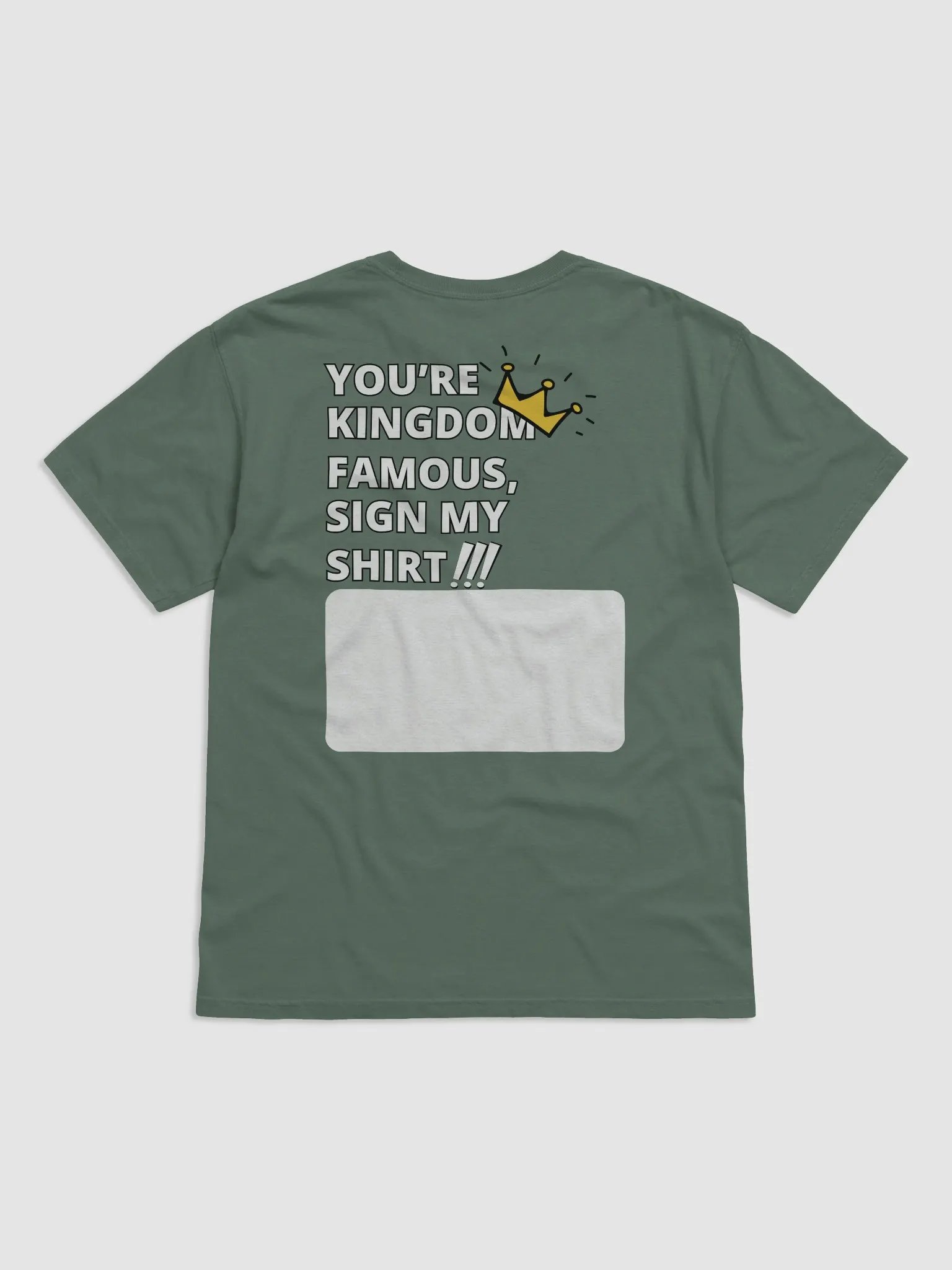 KINGDOM FAMOUS product image (25)