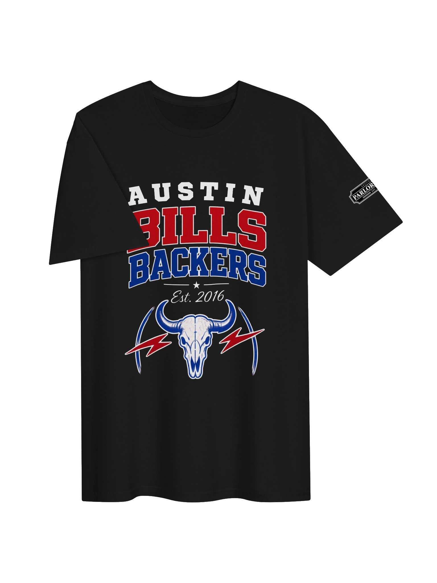 Parlor and Yard | Austin Bills Backers product image (3)