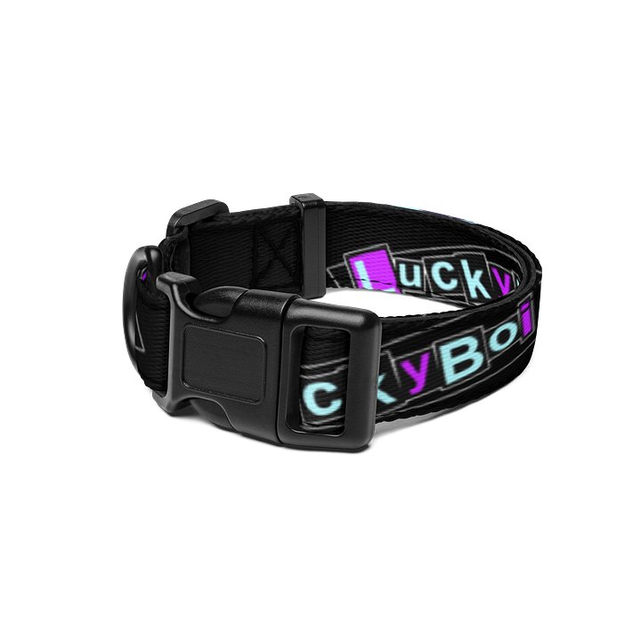 Luckyboi Collar product image (1)