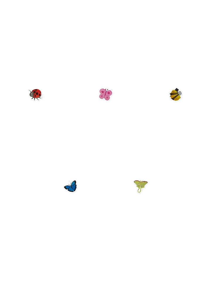 Sticky Bugs - Winged Bundle product image (1)