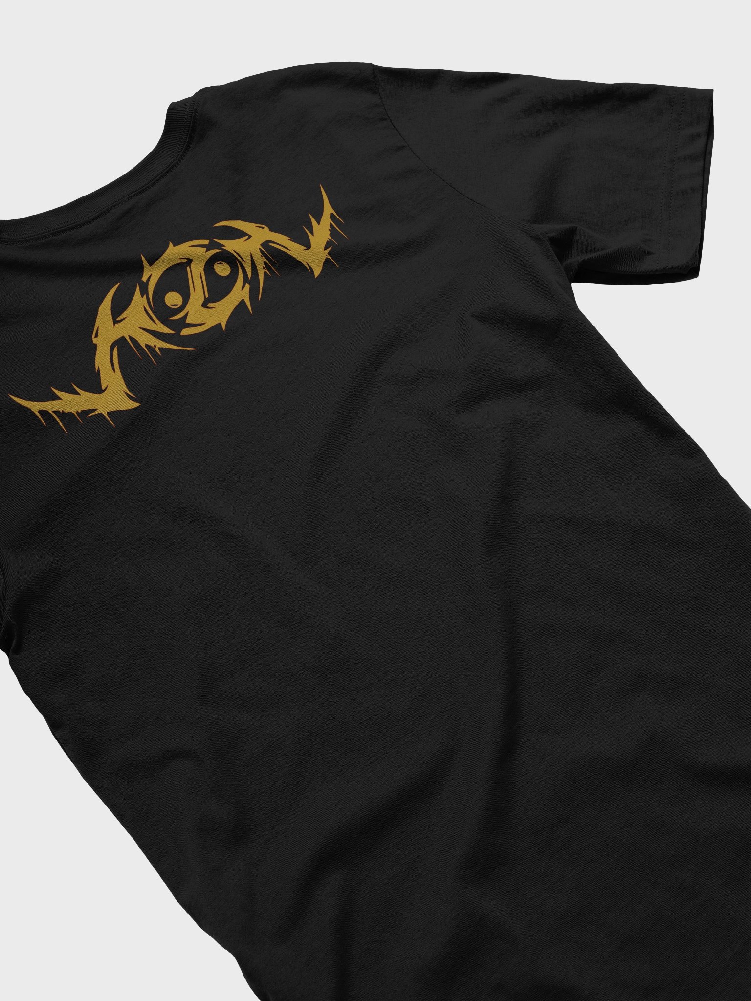 RECKONING OBLIVION THE ORB T-Shirt product image (4)