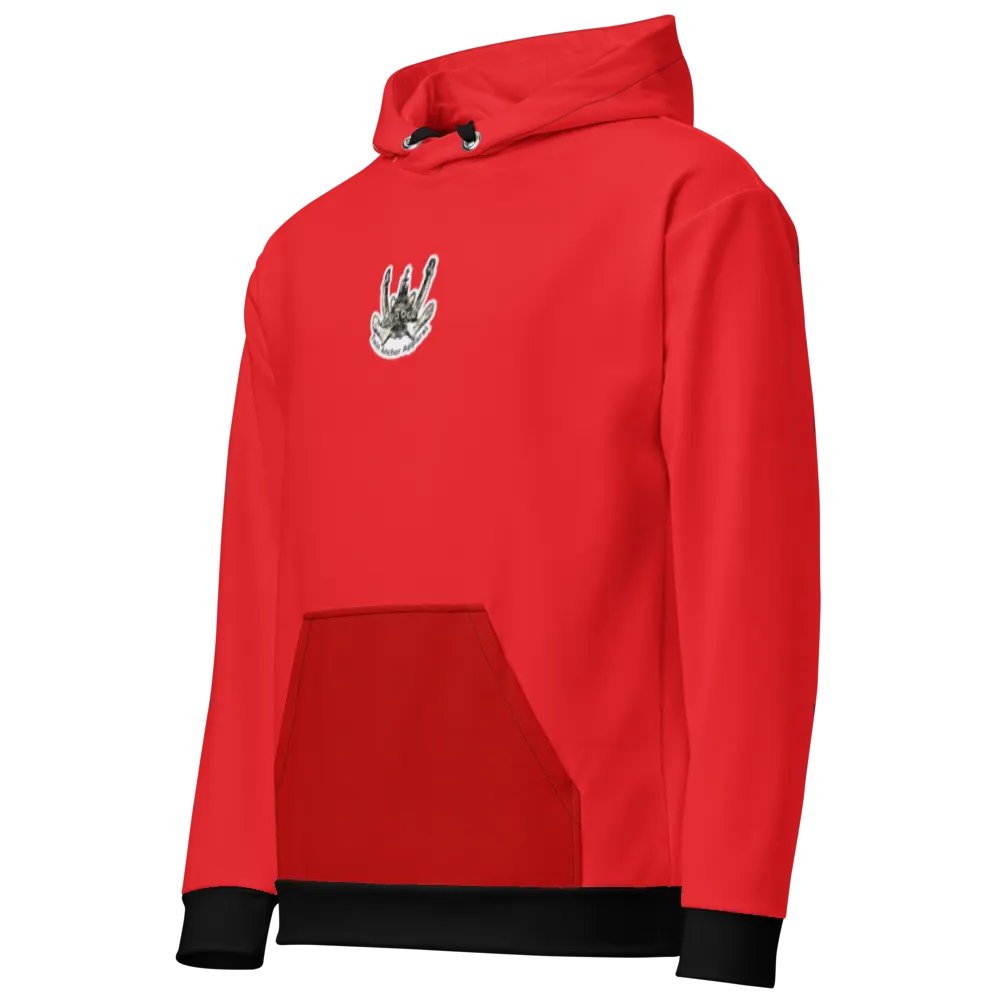 Tug Westrac & Reflection (Red) – Performance Marine Wear | Twin Anchor Apparel North Current Line product image (7)