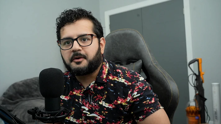 Video thumbnail
