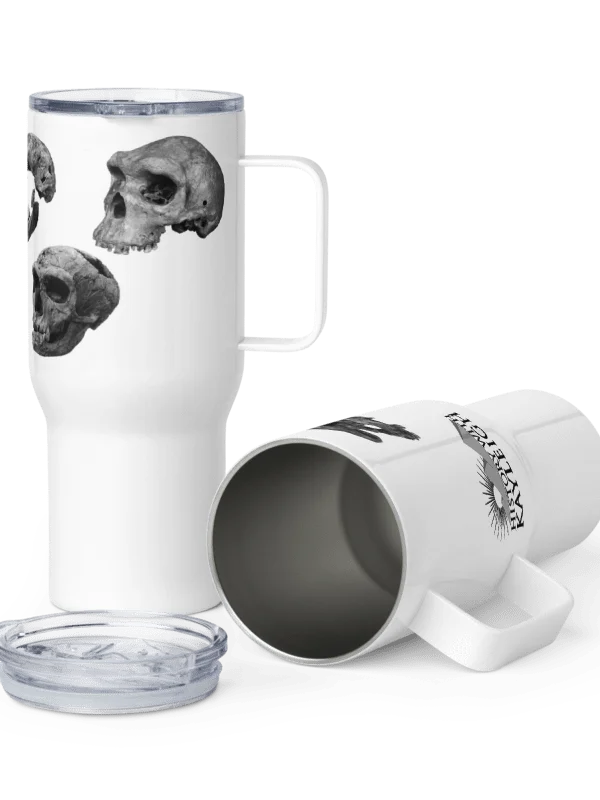 Skulls Travel Mug product image (5)