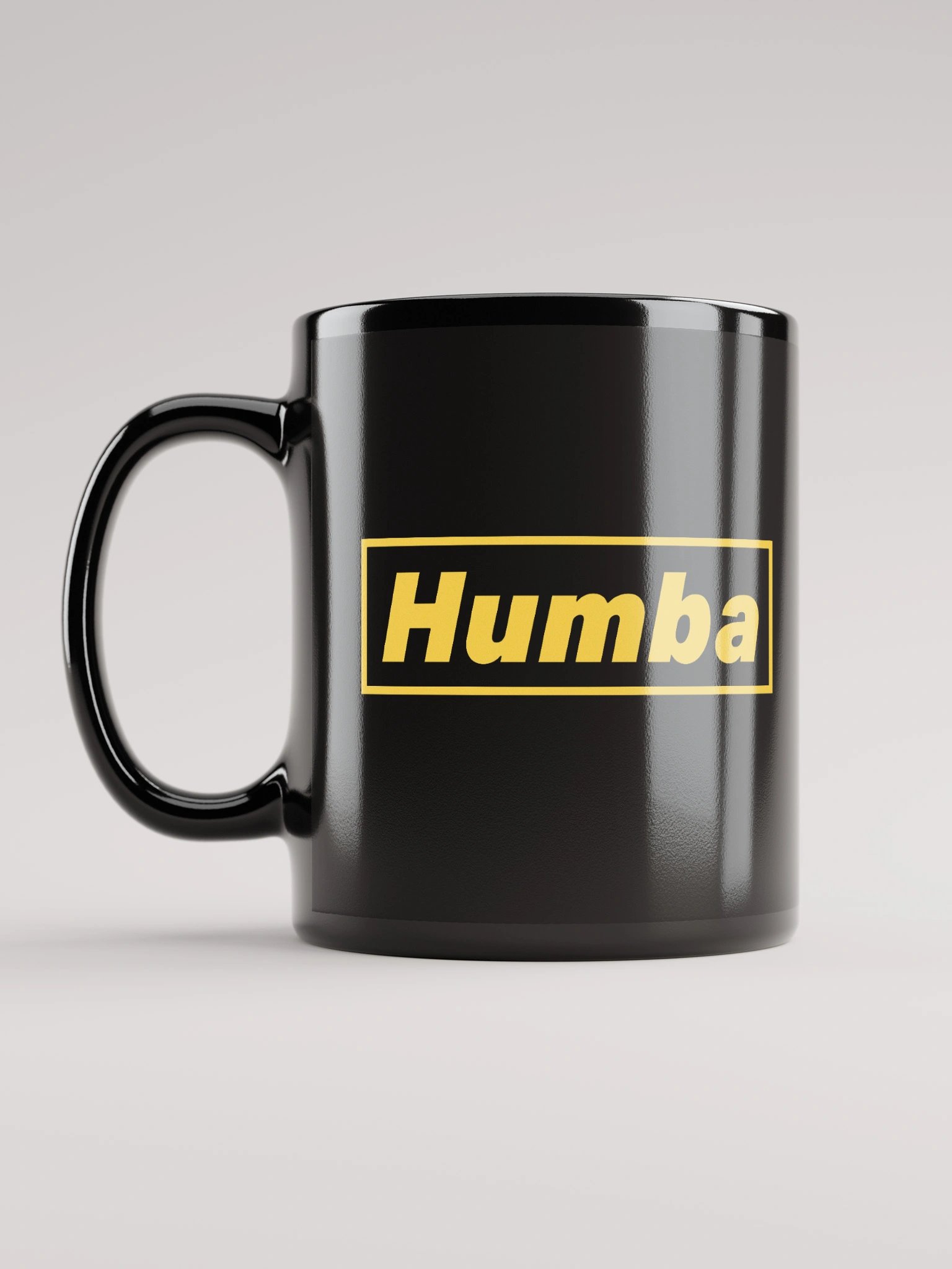 B2W Humba Mug product image (5)
