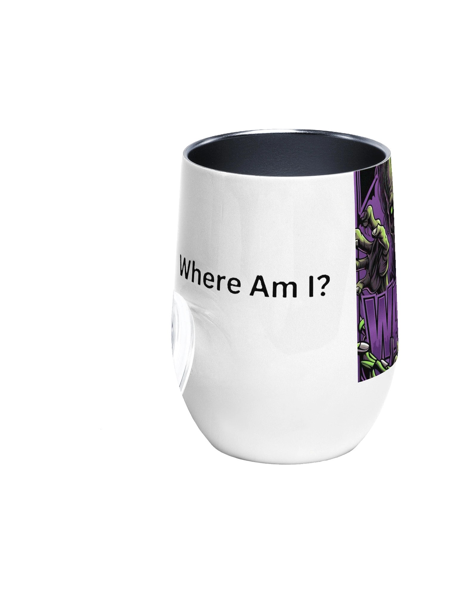 Wine Tumbler product image (2)