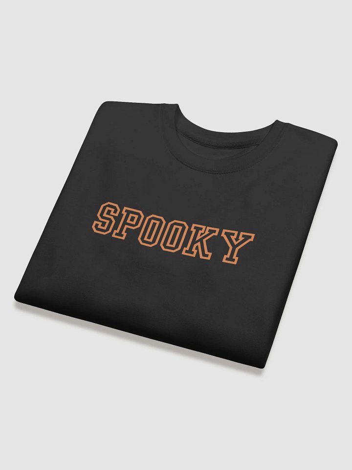 Spooky Crewneck product image (2)