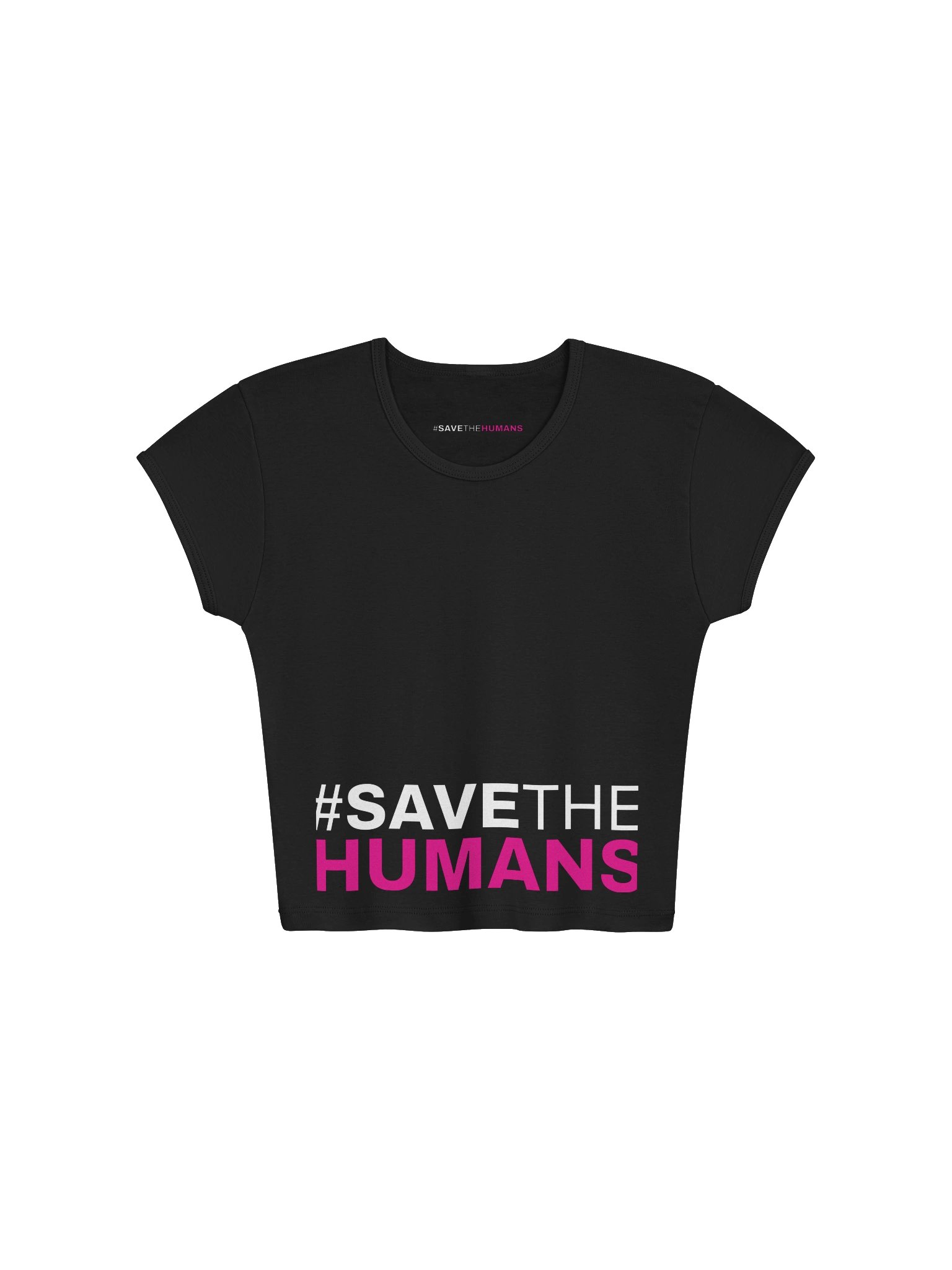 Womens Crop Top product image (3)