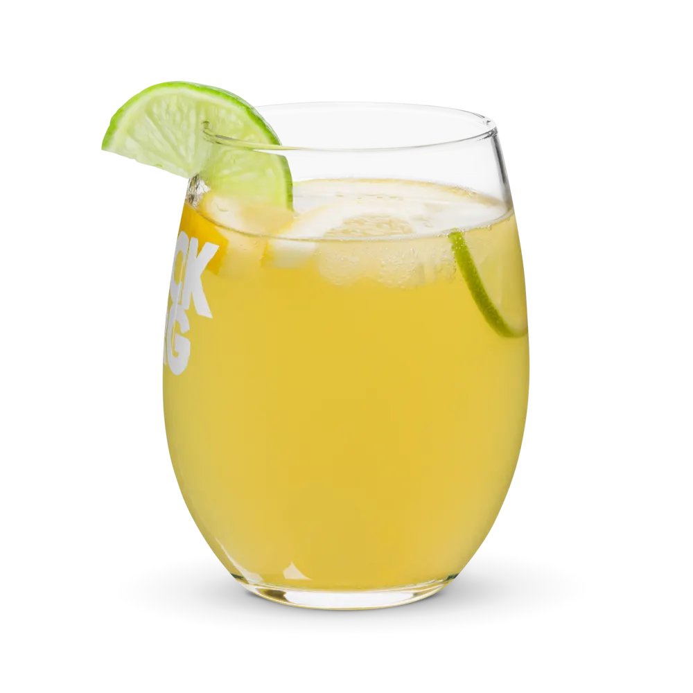 BDE Wine Glass product image (12)