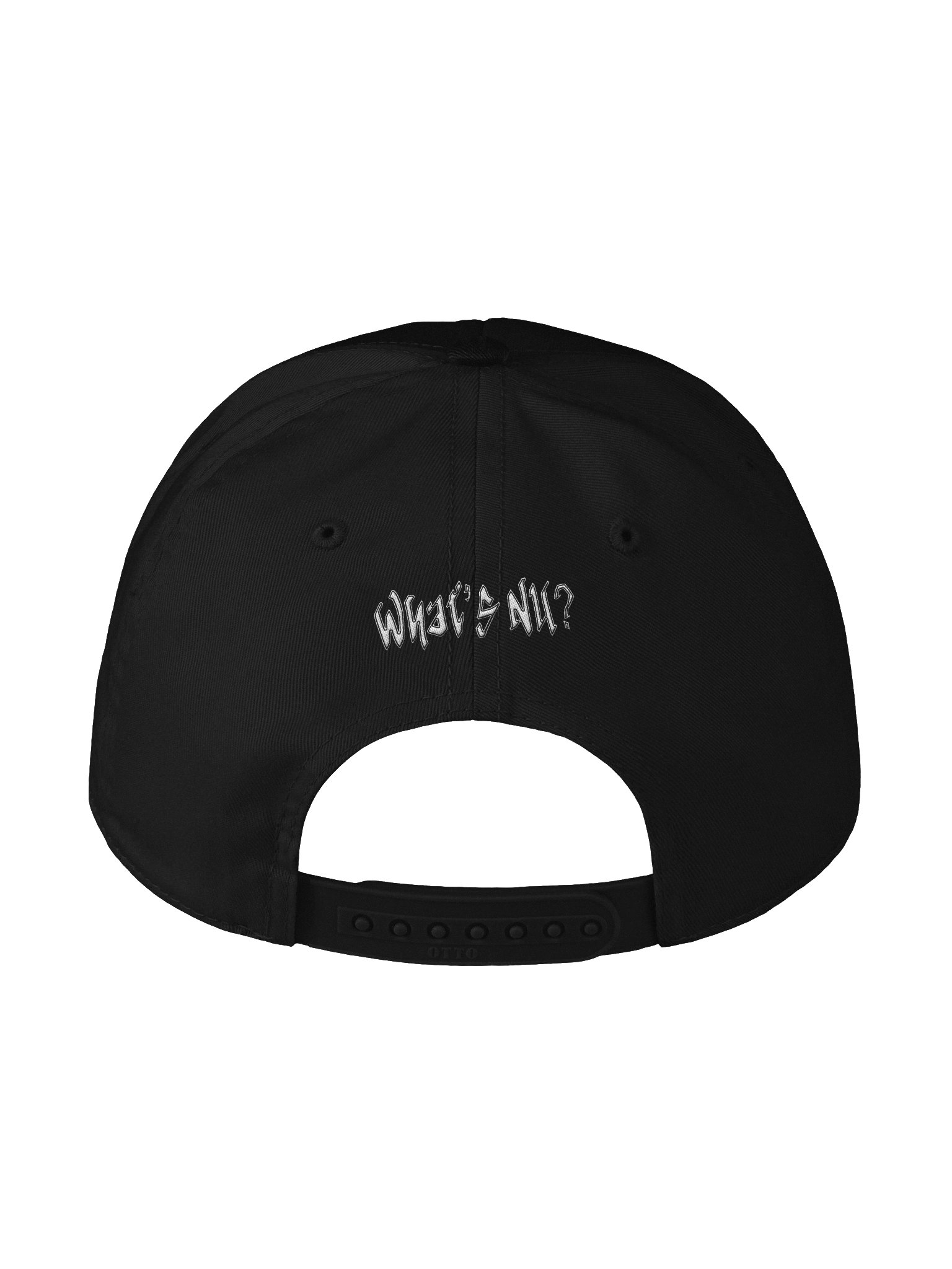 Bunnu Cap product image (2)