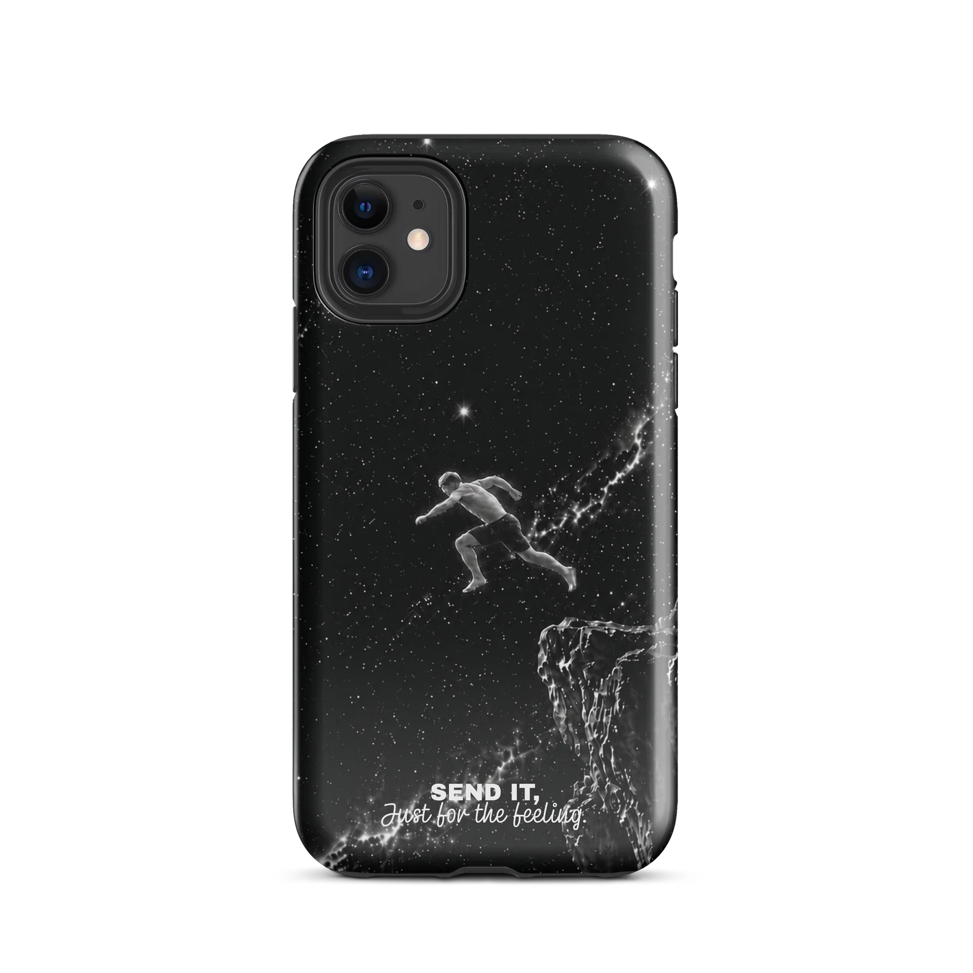 SEND IT! - iPhone® Tough Case product image (52)