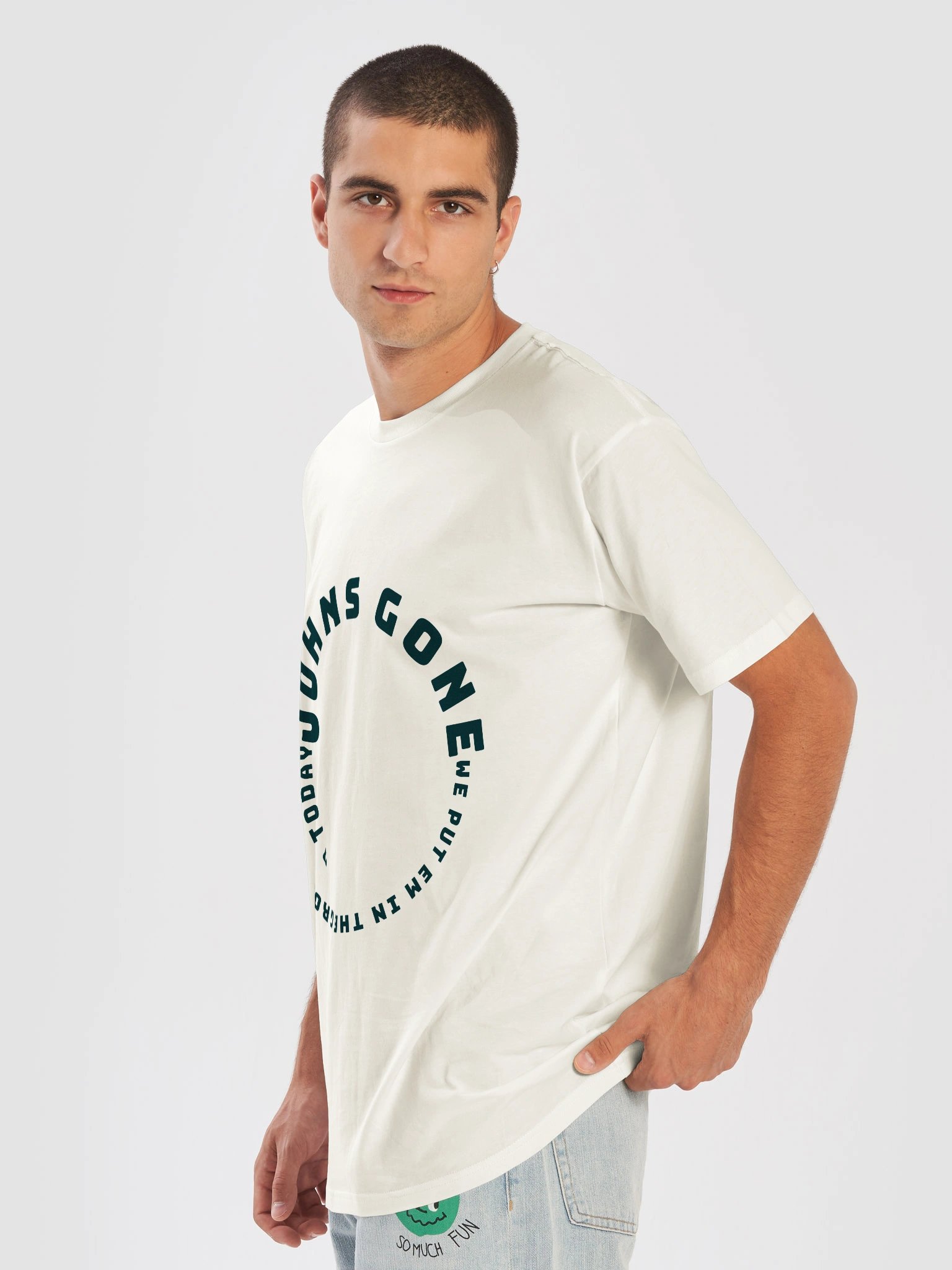 Johns Gone? product image (7)
