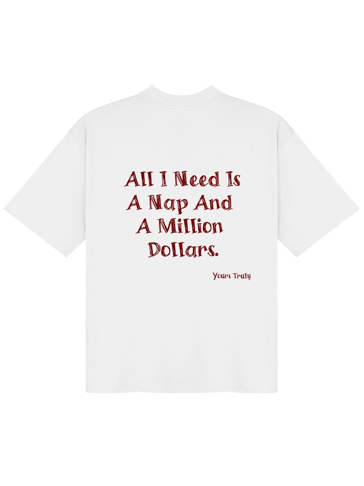 Wants and Needs. product image (1)